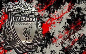 Beloved Football club Liverpool