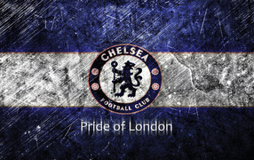Beloved football club of England Chelsea