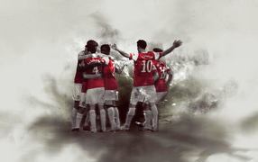 Лучший Арсенал