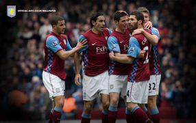Best Aston Villa