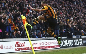 Лучший ФК Халл Сити