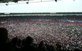 Лучший ФК Сток Сити