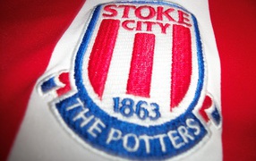 Лучший ФК Англии Сток Сити