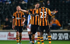 Лучший футбольный клуб Халл Сити