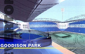 Лучший Футбольный клуб Эвертон