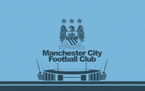 Best Football club of england Manchester City