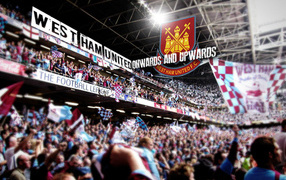 Лучший Вест Хэм Юнайтед