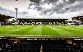 Лучший клуб Фулхэм
