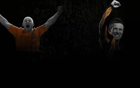 Лучший ФК Англии Халл Сити