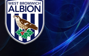 Best football club West Bromwich Albion