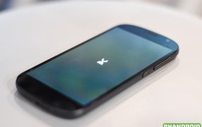 Большой экран YotaPhone 2