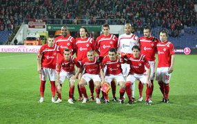 CSKA Sofia 2013