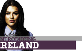 Can-Linn (featuring Kasey Smith) певица из Ирландии на Евровидении 2014