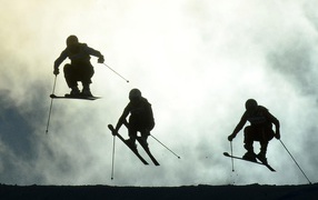 Канадская фристайлистка Мариэль Томпсон обладательница золотой медали