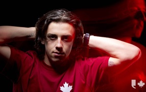 Марк Макморрис канадский сноубордист бронзовая медаль на олимпиаде в Сочи 2014 год