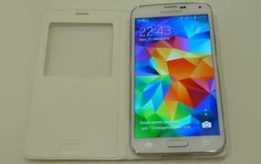 Чехол для Samsung Galaxy S5