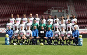 Шарлеруа 2013