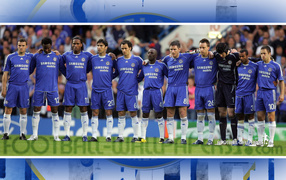 Челси Лондон