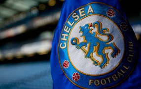 Chelsea fc logo