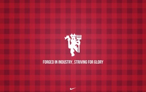 Клуб Манчестер Юнайтед