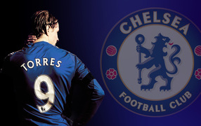 Club of England Chelsea