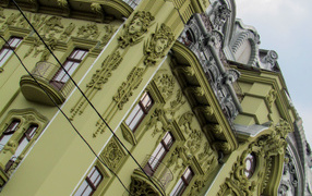 Клайд Бэрроу Одесса