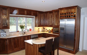 Кухня для двоих