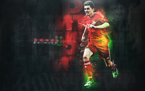 Дмитрий Торбинский игрок Локомотива