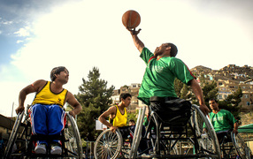 Не сдавайся в любой ситуации