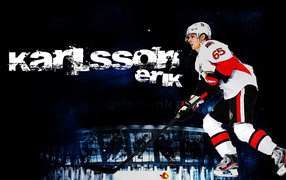 Эрик Карлссон