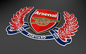 Famous Arsenal