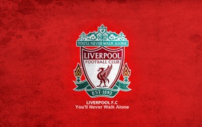 Famous Fc of england Liverpool