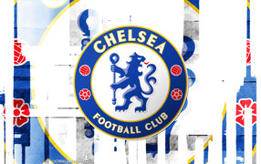 Famous Football club Chelsea