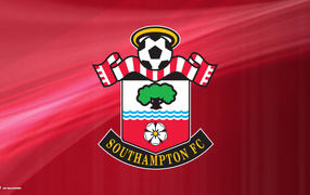 Знаменитый Футбольный клуб Саутгемптон