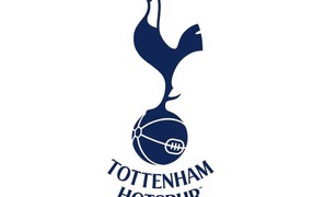 Известный Футбольный клуб Тоттенхэм