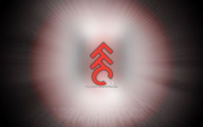 Известный Футбольный клуб Англии Фулхэм