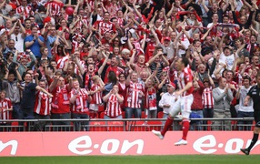 Известный Сток Сити