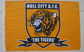 ФК Халл Сити Тигры