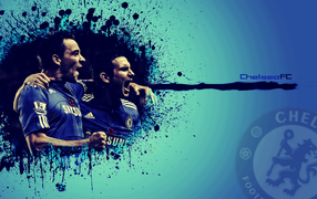 Football Club of England Chelsea