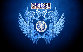 Football club Chelsea one life one love one club