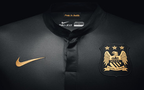 Футбольный клуб Манчестер Сити