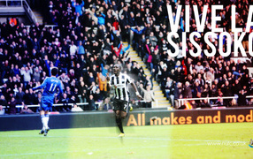 Футбольный клуб Ньюкасл Юнайтед