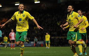 Футбольный клуб Норвич