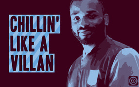 Футбольная команда Астон Вилла