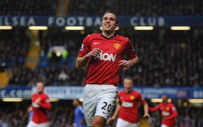 Футболист Робин