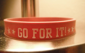 Иди и сделай это