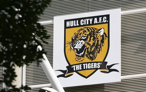 Халл Сити тигры