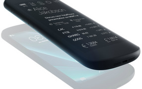 Инновационный YotaPhone 2