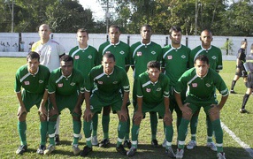 Кабофриенсе 2013