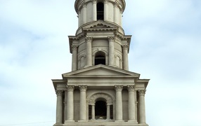 Kharkov Dormition Cathedral